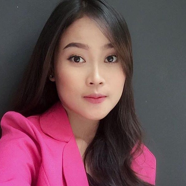 Desi Novitasari