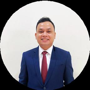 Jimmi Edwar Purba