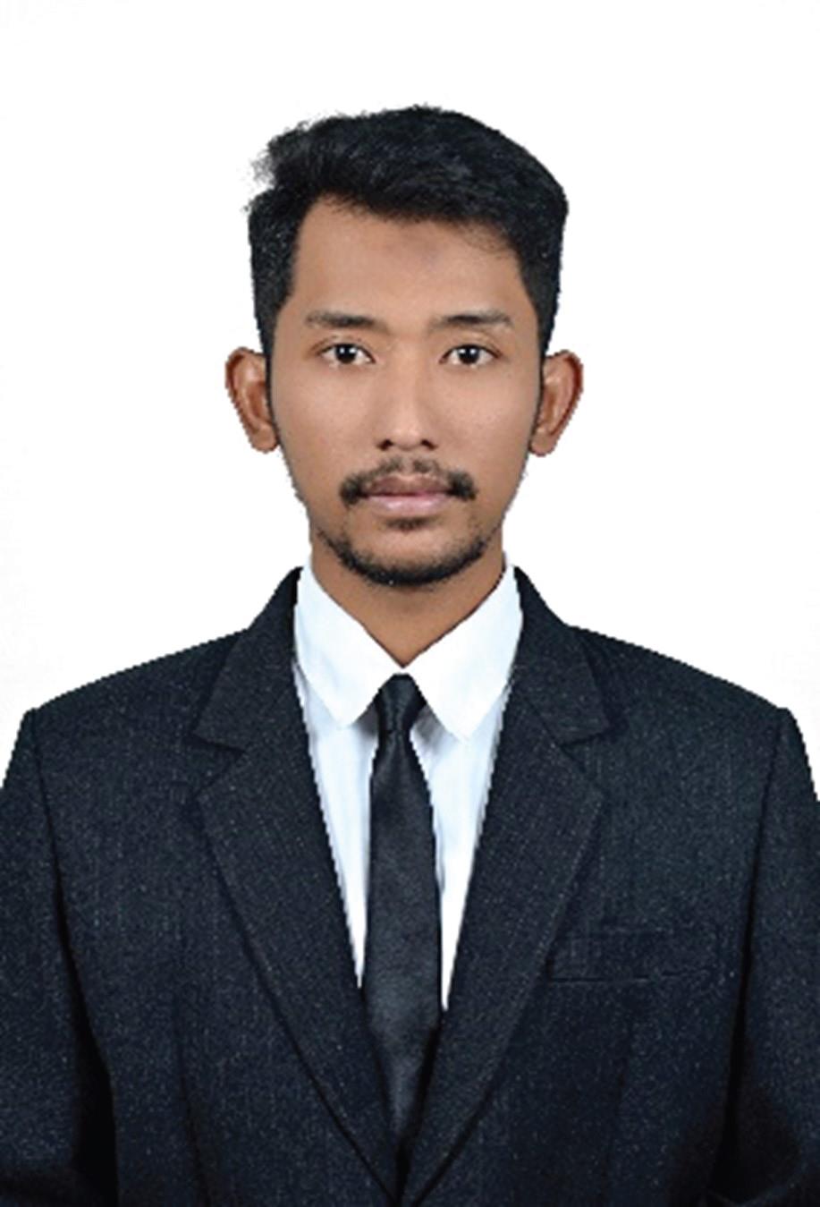 Muhamad Hanif Fatkhurriza