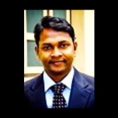 Renjith Rajan