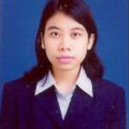 Indra Fatma Darmayanti