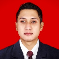 AKA ALEX FITRA PRATAMA, S.H.