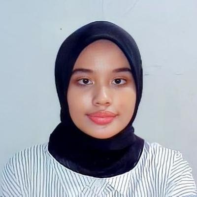 Sabrina Himmatussuroyya