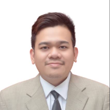 Ir. Muhammad Faried Fachier, S.T.