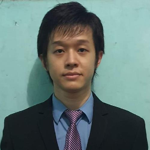 ANTONIUS ERWIN SANTOSO
