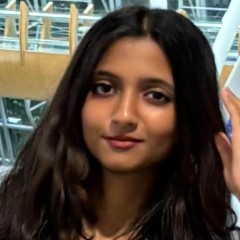 Shairia Asif