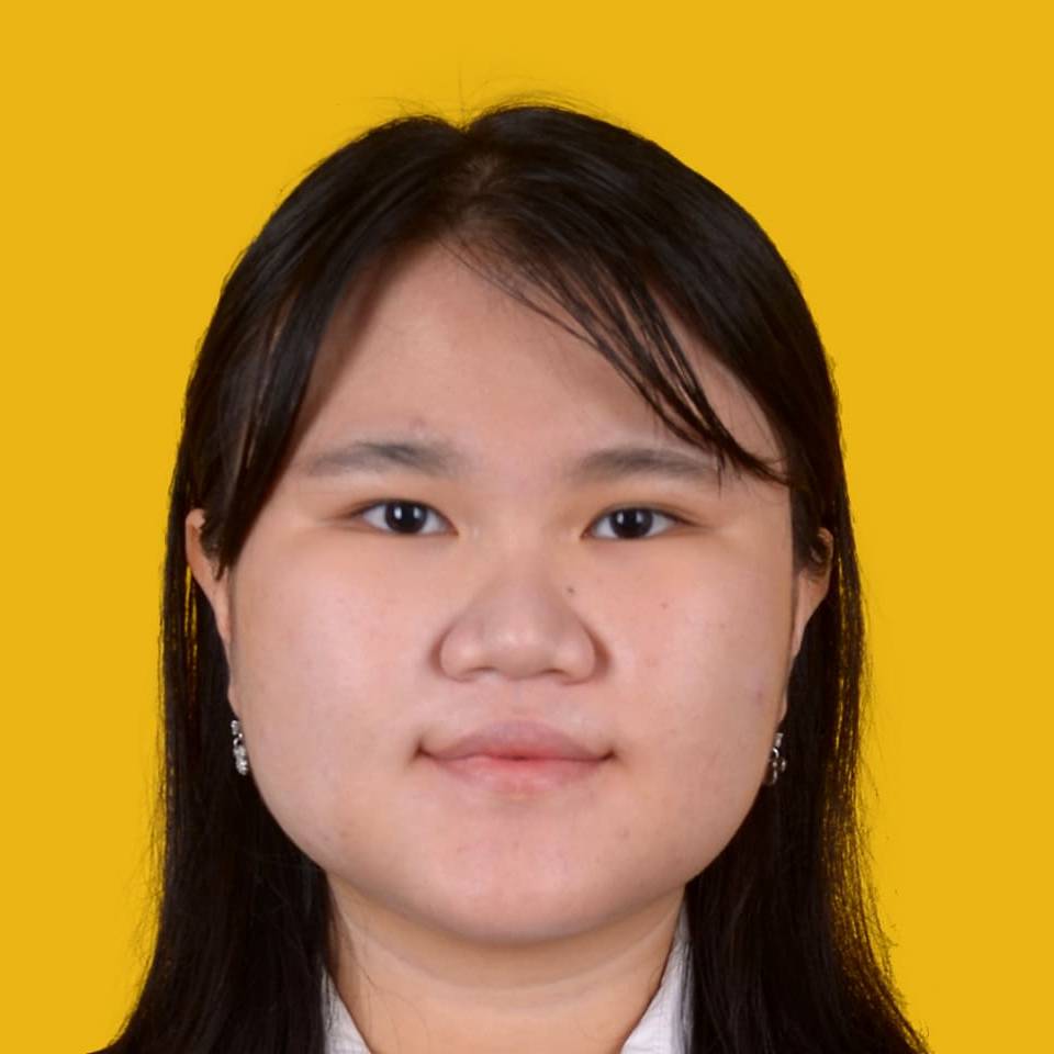 Levina Indrawan