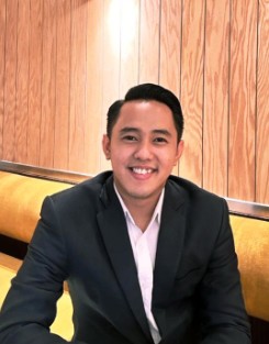 Ady Saputra