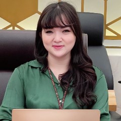 Rizky Amalia Solichin