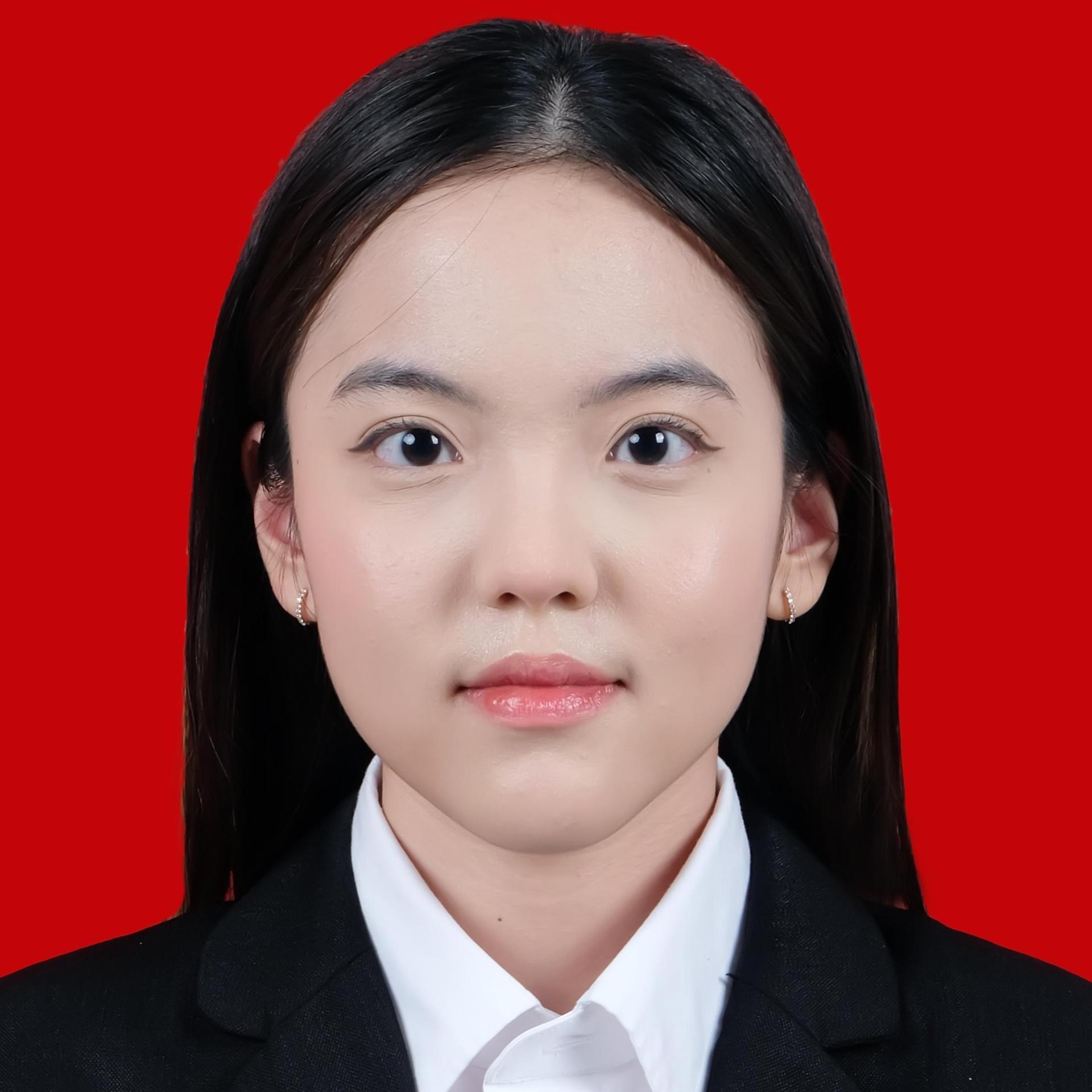Felicia Angeline Barlini S