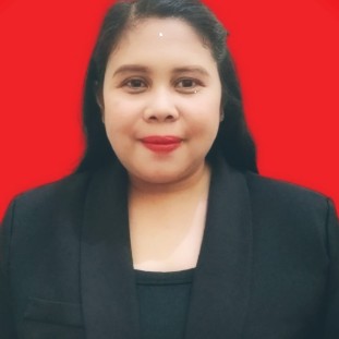 Evi Megawati Sirait