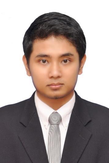 Ronny Junedi Saragi