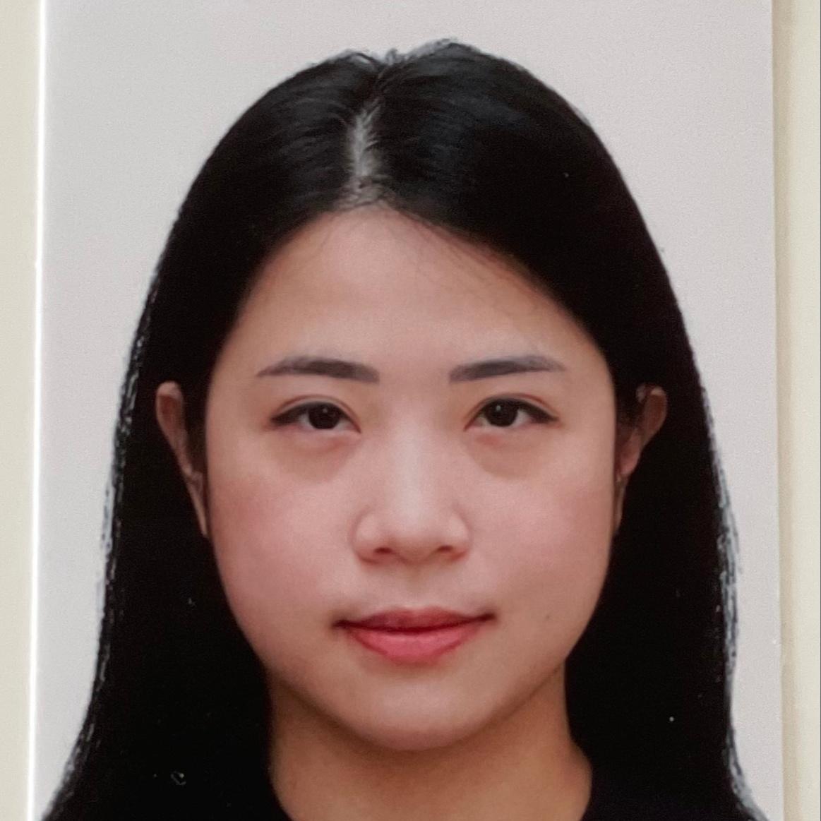 Grace Sibyl Soenjaya