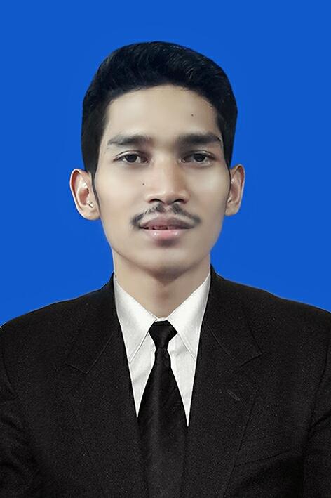 Muhammad Al Kahfi