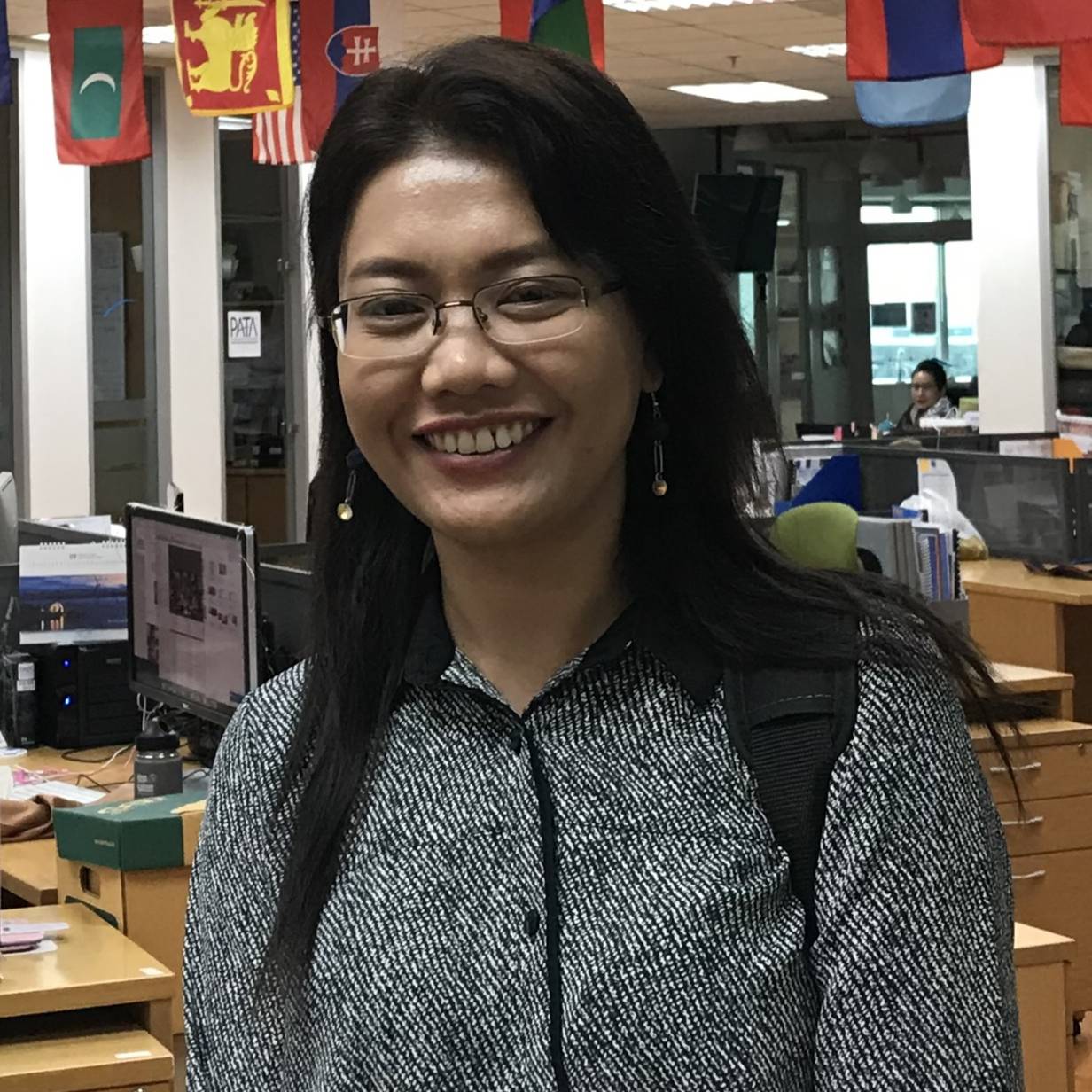 SITI NURAMANAH