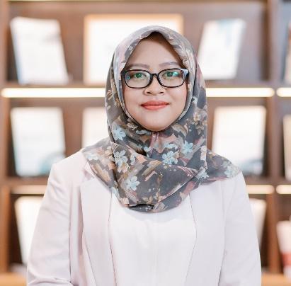 Rachmadea Aisyah