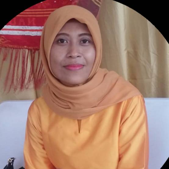 Purwaningsih
