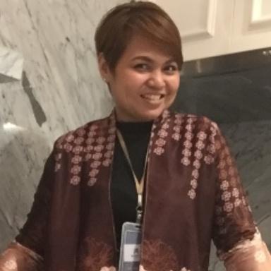Elvira Siwabessy