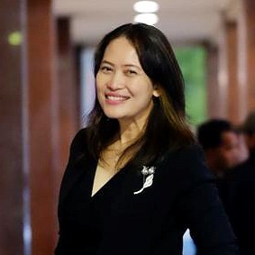 Aryati Kusumah