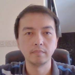 Yanto Huang