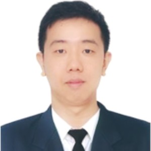 Hendra Goh