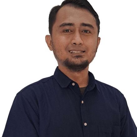 ERI SETIADI BUDIAWAN