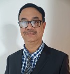 Santosh Kumar Sharma