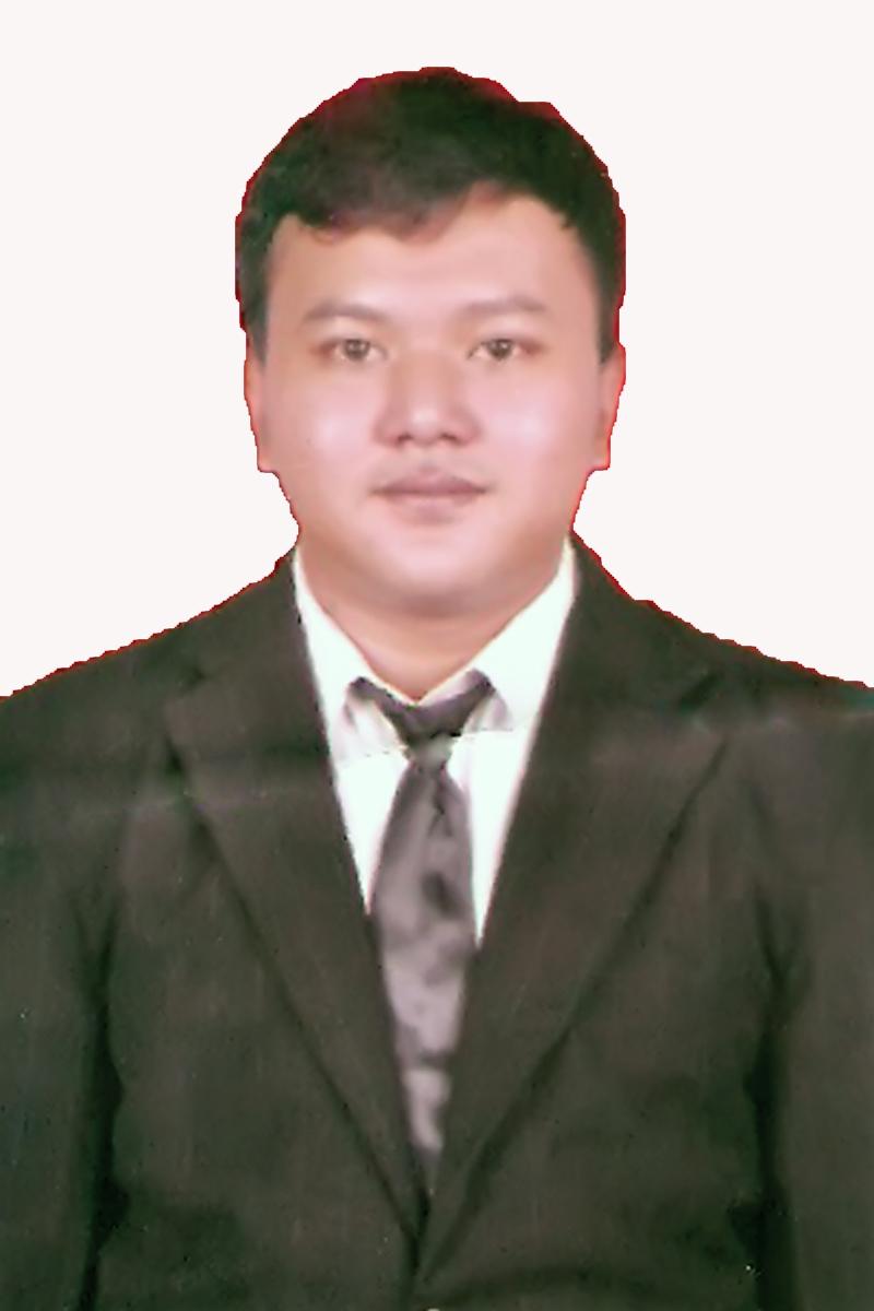 Octavian Ika Sukirno
