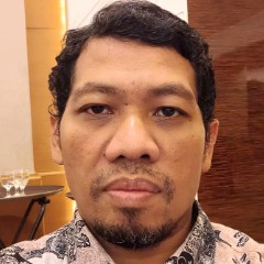 Dendy Rosyadi