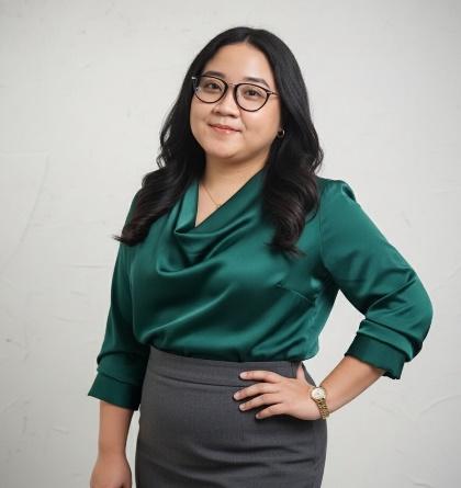 Maya Veruni Putri