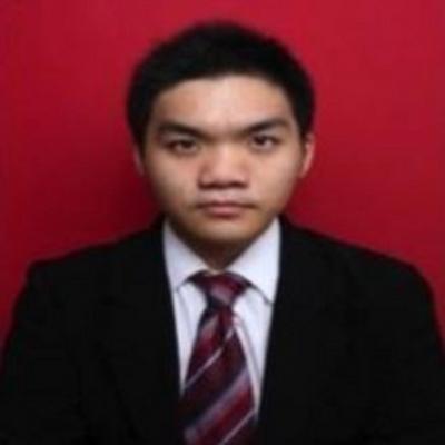 Ricky Kurniawan