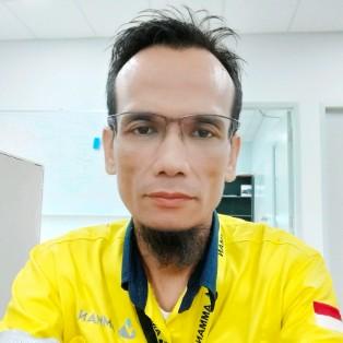 Andy Ardian