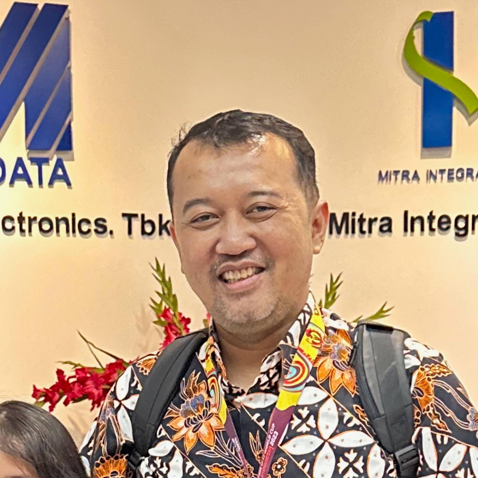 Dadan Rahdian
