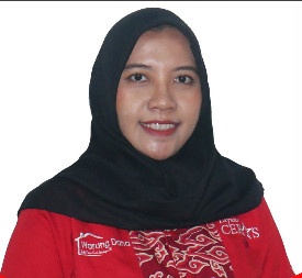Devi Purnomo Rika