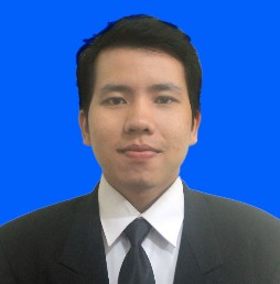 Berlinton Manullang