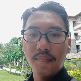 Bernardinus Ditto Anggara Siamtara