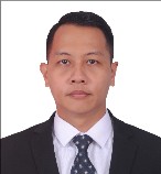 Yosua Cahyo Pratomo