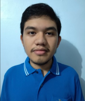 Benhard David Hamongan Tampubolon