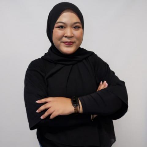Rinasari Suprapto