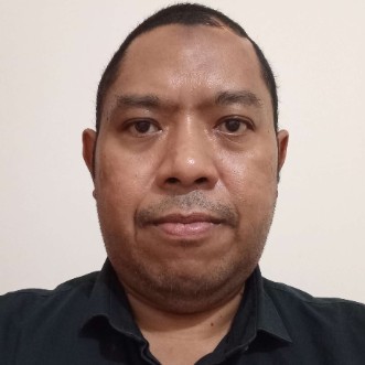 DIRCK ALBERTH PATTINAJA