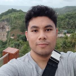 Athallah Affan Marsa