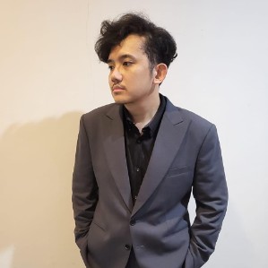 Faris Alfa Mauludy