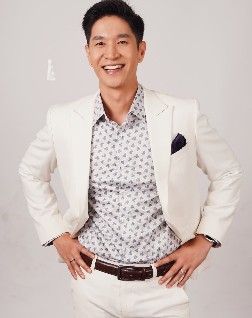 Rizal Stefanus Thenius Tjiong