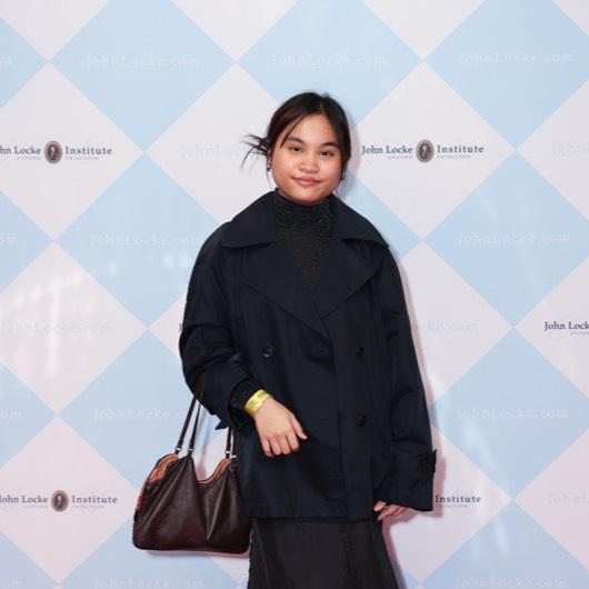Shakira Ilmansyah