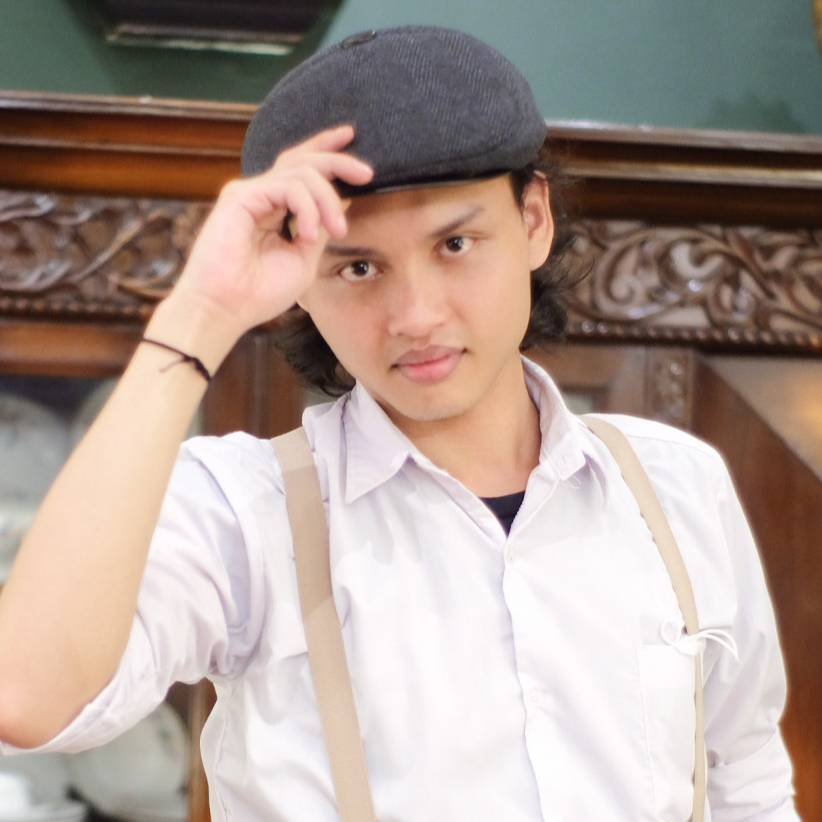 Tegar Prasetio