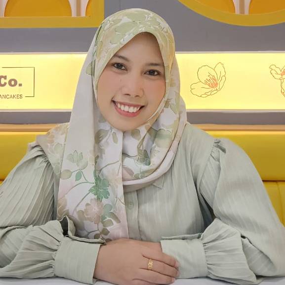 Ashya Arisanda Hasibuan