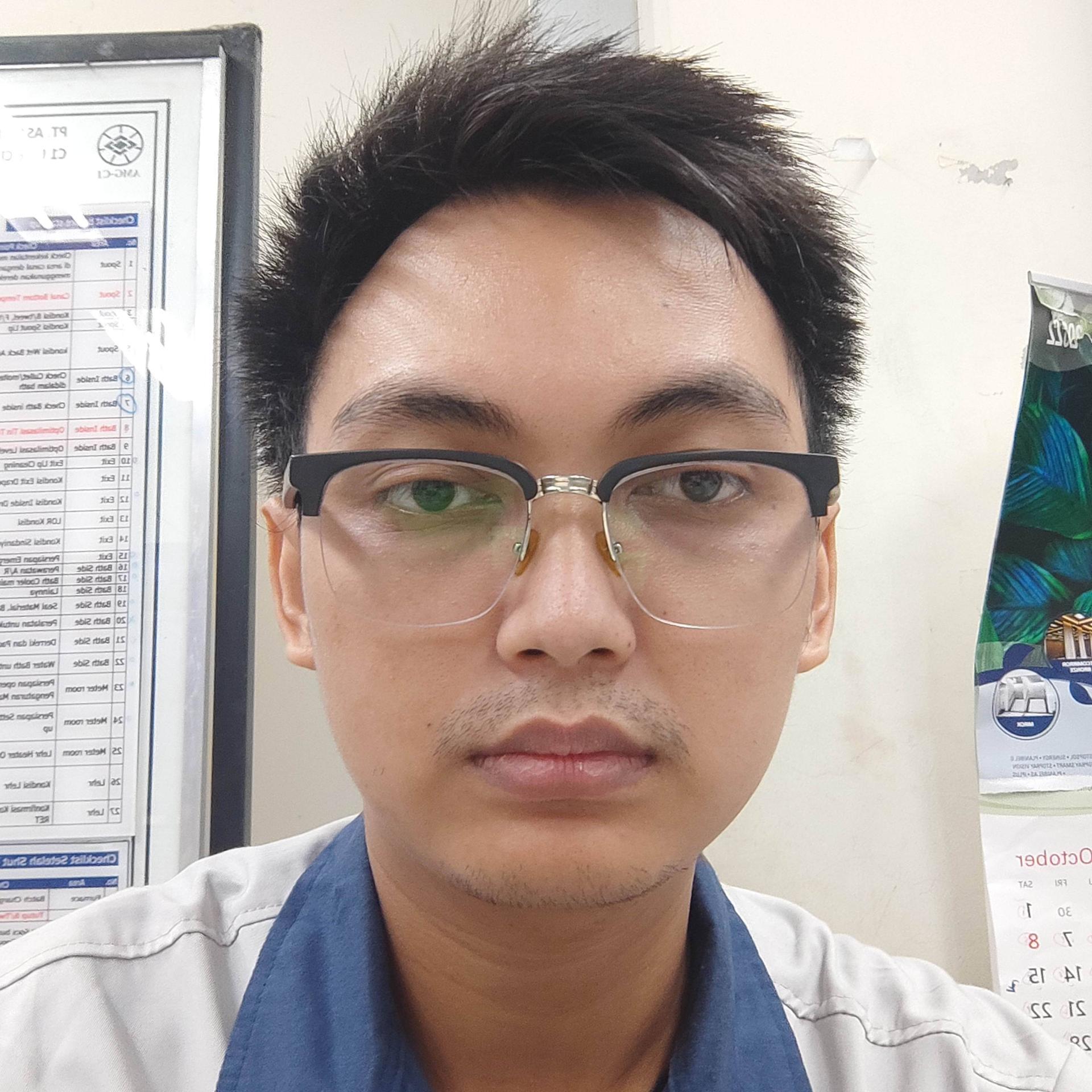 Asep Firdaus