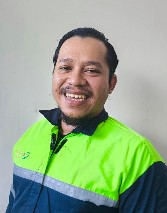 Akbar Suswandi Pratama