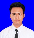 MAGHROBI NAVY NURYANTO