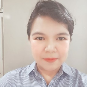 Fanny Rifaldhy SInyo